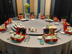 -囍榷·鲜美常州菜(恐龙园店)