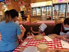 -西贝莜面村(万象天地店)