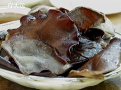 地耳-潮汕美牛肉丸火锅店(天宁寺店)