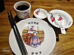 -大灶头·新昌菜(中国茶市店)