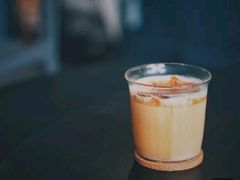 脏咖啡dirty-NokNok Coffee(宽窄巷子店)