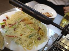 -宗泉烤全羊·烤羊腿·家常菜(解放东路店)