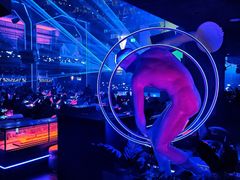 -轩 SUPER LIVE 超级现场(农科路店)