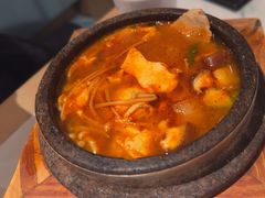 -七八冷面·延边朝鲜族美食(圣熙八号店)