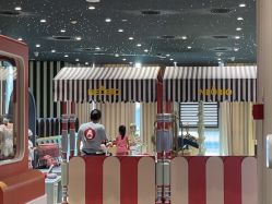 -奈尔宝家庭中心·亲子餐厅(长沙运达汇店)