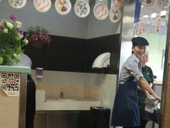 -李先生牛肉面大王(广渠门内店)