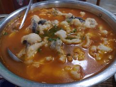 百味酸汤鱼-黔人百味.贵州菜