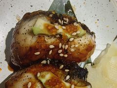 -九井澤精致料理(金茂店)