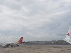 -丽江三义国际机场