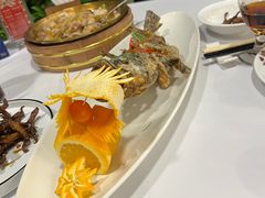 -勝記酒家·37年老字号·经典粤菜(荔枝公园店)