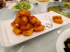 -惠丰堂饭庄(北洼路店)