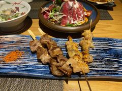 -九酢·海鲜居酒屋