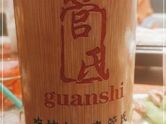 -管氏翅吧(地安门创始店)