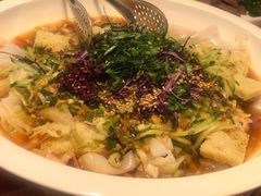 -西贝莜面村(香蜜湖店)
