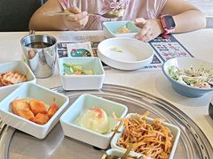 -韩香福烤肉庄园(荣成店)