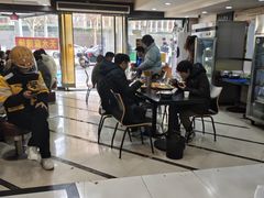 -川魂帽牌货冒菜(水晶郦城店)