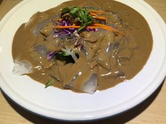 -关东小磨东北菜(上海长风大悦城店)