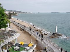 -胡里山炮台