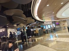 -百美汇影城(LUXE嘉里中心店)