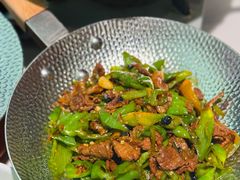 -湘江红·湖南招牌菜(莲花南路店)