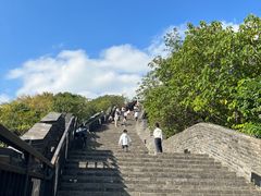 -虞山城墙