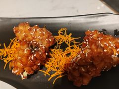-珍呈中餐厅•粤川淮扬新疆(乌鲁木齐康莱德酒店)