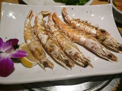 -萨拉伯尔水源素问店·韩国宫廷料理(人民路店)