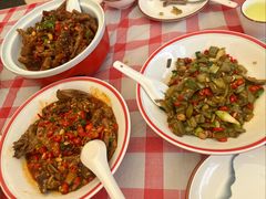 -柴火农家·江西赣南菜(土华店)