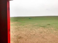 -敕勒川草原文化旅游区