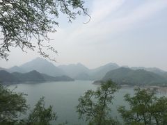 -易水湖景区