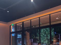 -虎子烧烤(湘江北路店)