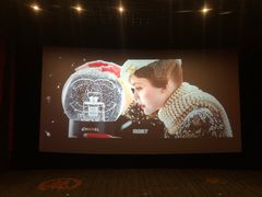 -上影国际影城(普陀绿地缤纷城店)