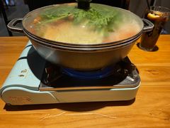 -花腰餐吧Bistro烧烤 傣味(传媒大学店)