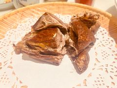 -燕郊烧鸽子(酷车小镇店)