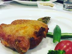-斗牛士牛排餐厅(嘉里汇店)