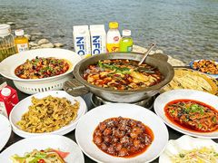 -九寨沟石锅鱼(沣峪口二十年店)