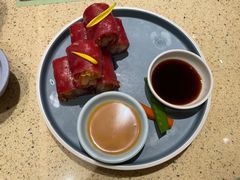 -点都德(奥体印象城店)