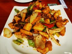 -中国传统伊兰拉面(石景山店)