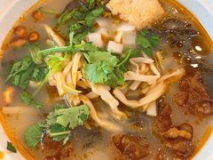 -小螺号螺蛳粉(万科钻石广场店)