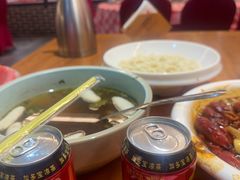 -红胖胖龙虾王·本地菜