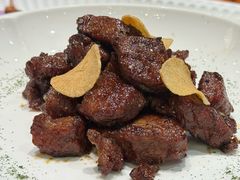 -望乡楼上海菜(日月光店)