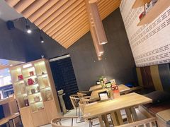 大堂-炖物24章·顺时轻养茶(杭州大厦店)