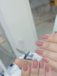 -九画美甲