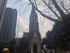 -天主教圣弥额尔堂