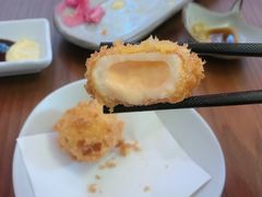 -饭町二郎日式综合茶餐(中安广场店)
