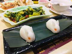 -明泉居茶点荟(车陂店)