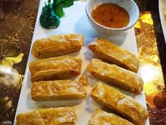 -云来居素食馆(东门店)