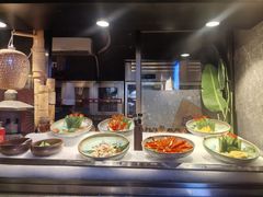 -喜庭海鲜自助(北辰三角洲北辰荟店)