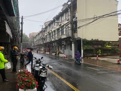 -老地方面馆(思南路店)