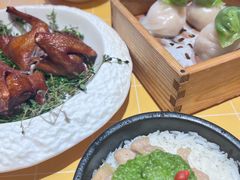 -蔡澜点心·粤菜(花城汇南区店)